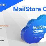 MailStore Cloud