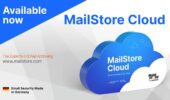 MailStore Cloud