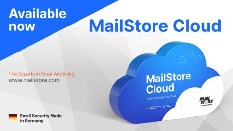 Mailstore