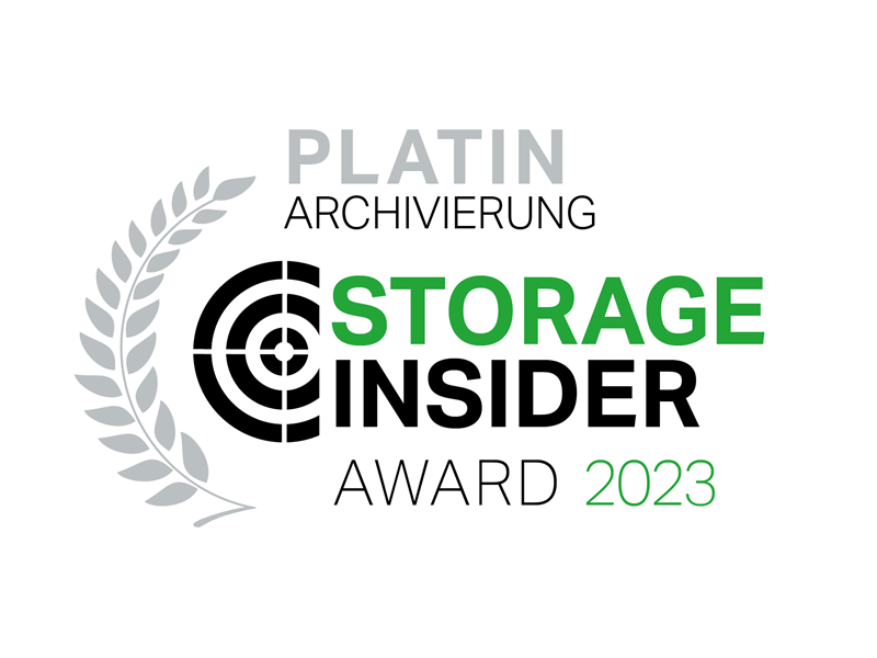 MailStore Logo Slider