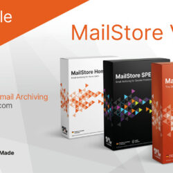 MailStore V26.1