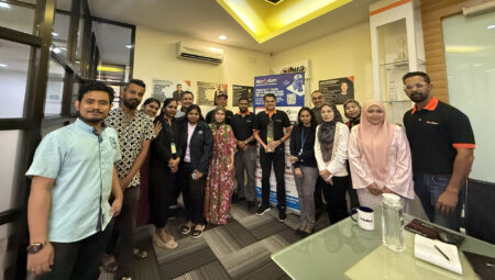 Microdium Is Our Partner of the Year 2025