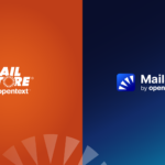 MailStore Rebranding