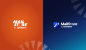 MailStore Rebranding