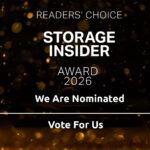 Storage Insider Awards 2026