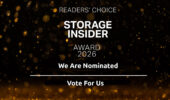 Storage Insider Awards 2026