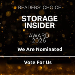 Storage Insider Awards 2026