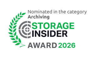 Storage Insider Awards 2026