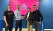 Zen-Award
