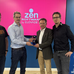 Zen-Award