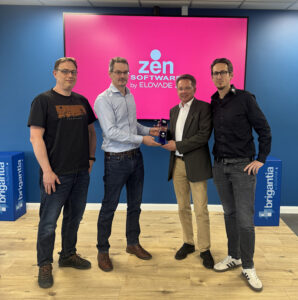 Zen-Award-Text