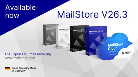 Mailstore