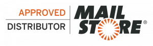 MailStore Approved Distributor Logo